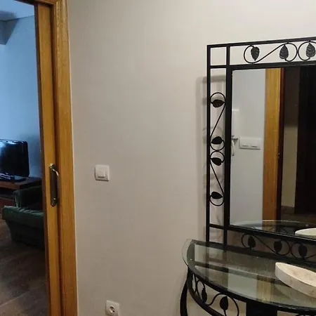 Διαμέρισμα Ar1 Centrico, Amplio Y Luminoso Puertochico *