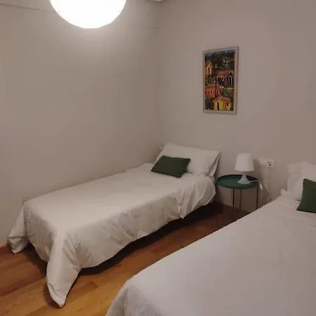 Ar1 Centrico, Amplio Y Luminoso Puertochico * Σανταντέρ