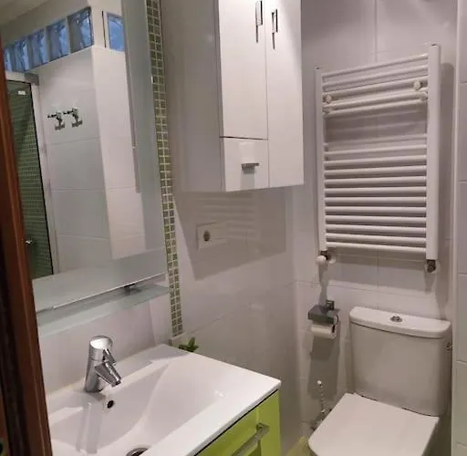 Ar1 Céntrico, Amplio Y Luminoso Puertochico *