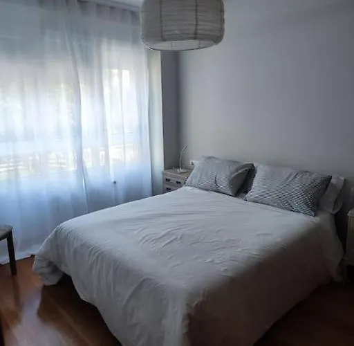 Ar1 Centrico, Amplio Y Luminoso Puertochico Apartment Santander