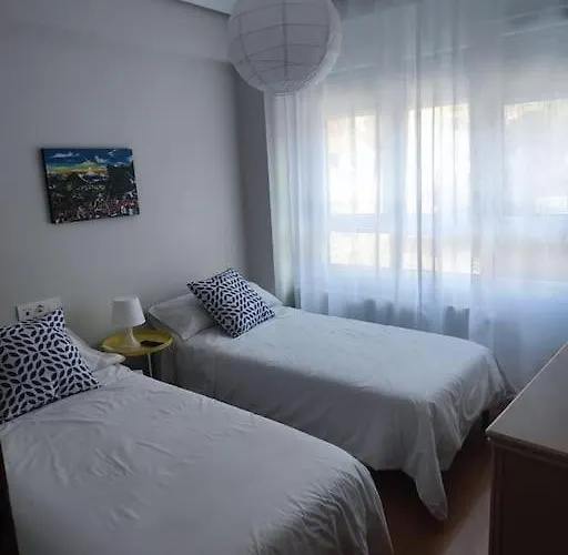 Ar1 Centrico, Amplio Y Luminoso Puertochico Santander