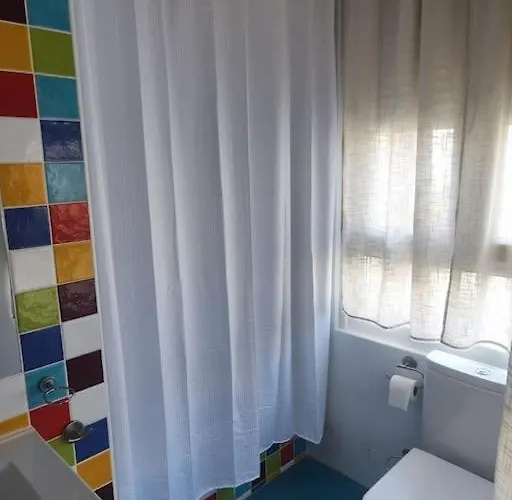 Ar1 Céntrico, Amplio Y Luminoso Puertochico Santander