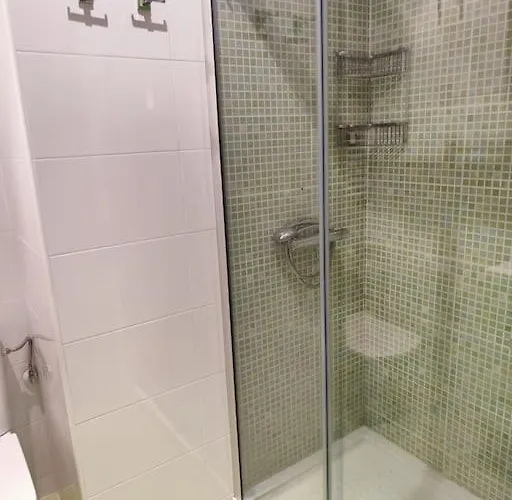 Ar1 Céntrico, Amplio Y Luminoso Puertochico Appartamento Santander