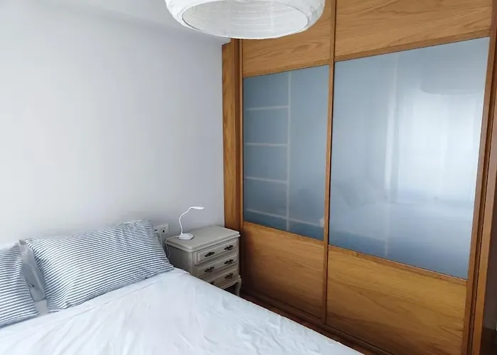 Apartment Ar1 Centrico, Amplio Y Luminoso Puertochico *