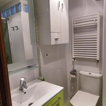 Ar1 Céntrico, Amplio Y Luminoso Puertochico *