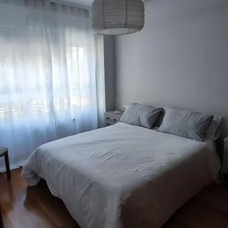 Ar1 Céntrico, Amplio Y Luminoso Puertochico Appartement Santander