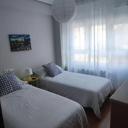 Ar1 Céntrico, Amplio Y Luminoso Puertochico Santander