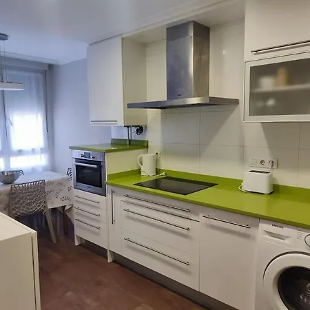 Ar1 Céntrico, Amplio Y Luminoso Puertochico Appartement *