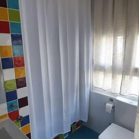 Ar1 Céntrico, Amplio Y Luminoso Puertochico Santander