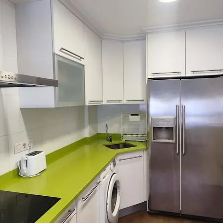 Appartement Ar1 Céntrico, Amplio Y Luminoso Puertochico *