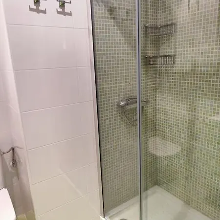 Ar1 Céntrico, Amplio Y Luminoso Puertochico Appartement Santander