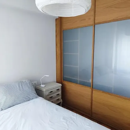 Appartement Ar1 Céntrico, Amplio Y Luminoso Puertochico *