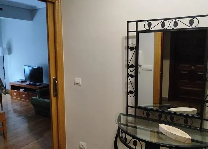 아파트 Ar1 Centrico, Amplio Y Luminoso Puertochico *